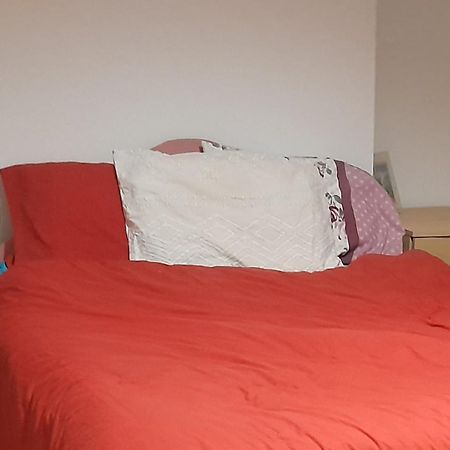 Na-Rohohm Hotel Гримзби Екстериор снимка