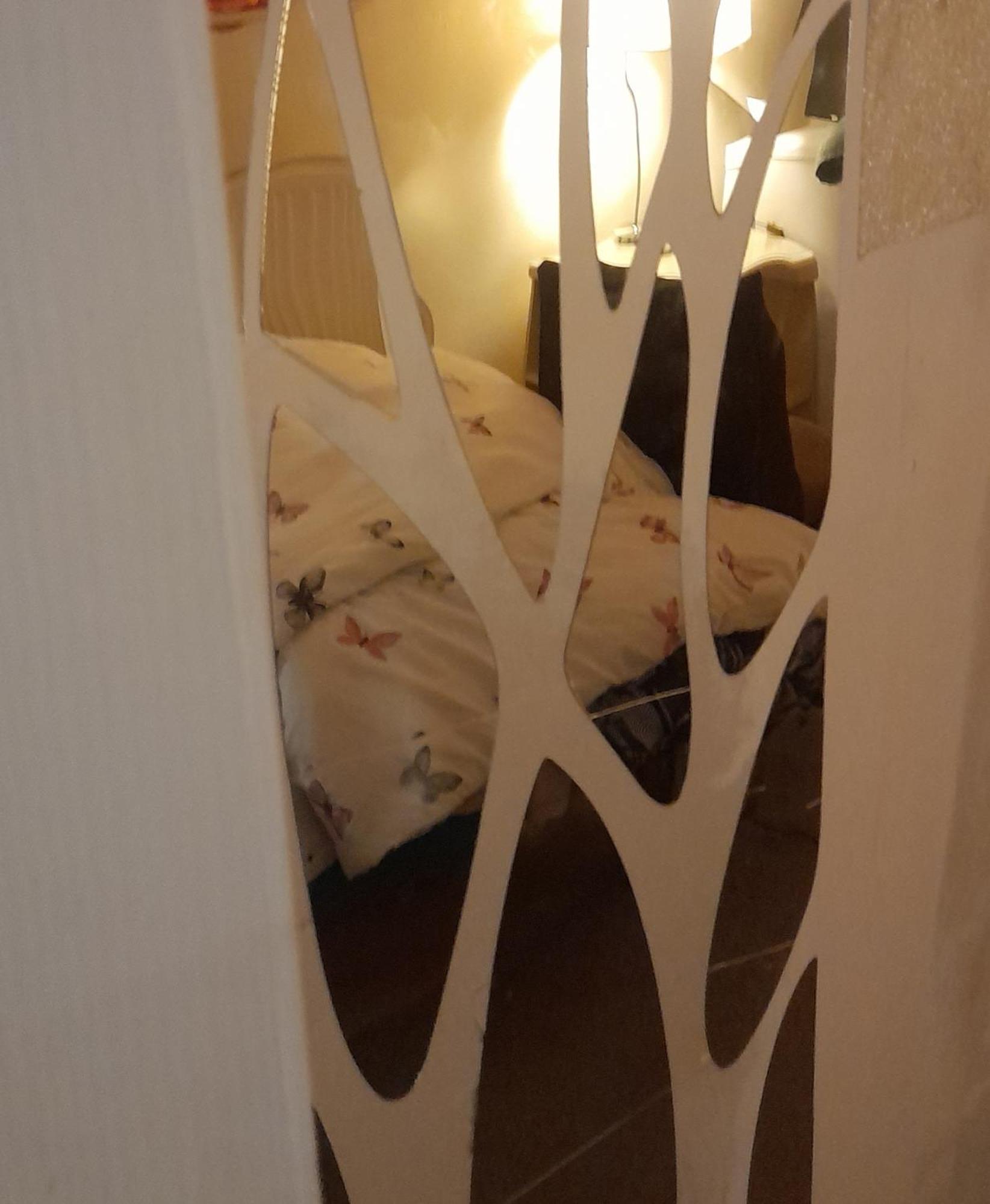 Na-Rohohm Hotel Гримзби Екстериор снимка
