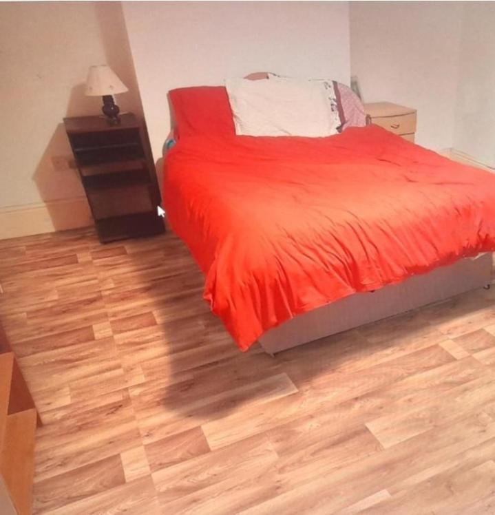 Na-Rohohm Hotel Гримзби Екстериор снимка